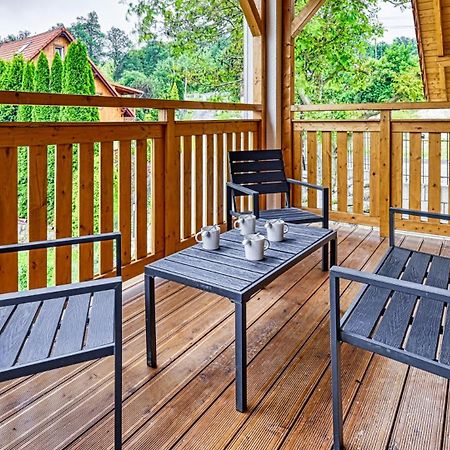 Aparthotel Przy Starej Piekarni Vip By Royal Aparts Szklarska Poręba Exteriör bild