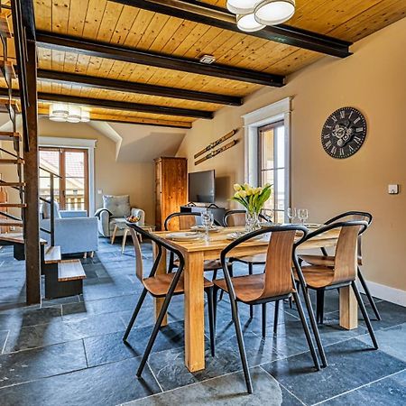Aparthotel Przy Starej Piekarni Vip By Royal Aparts Szklarska Poręba Exteriör bild
