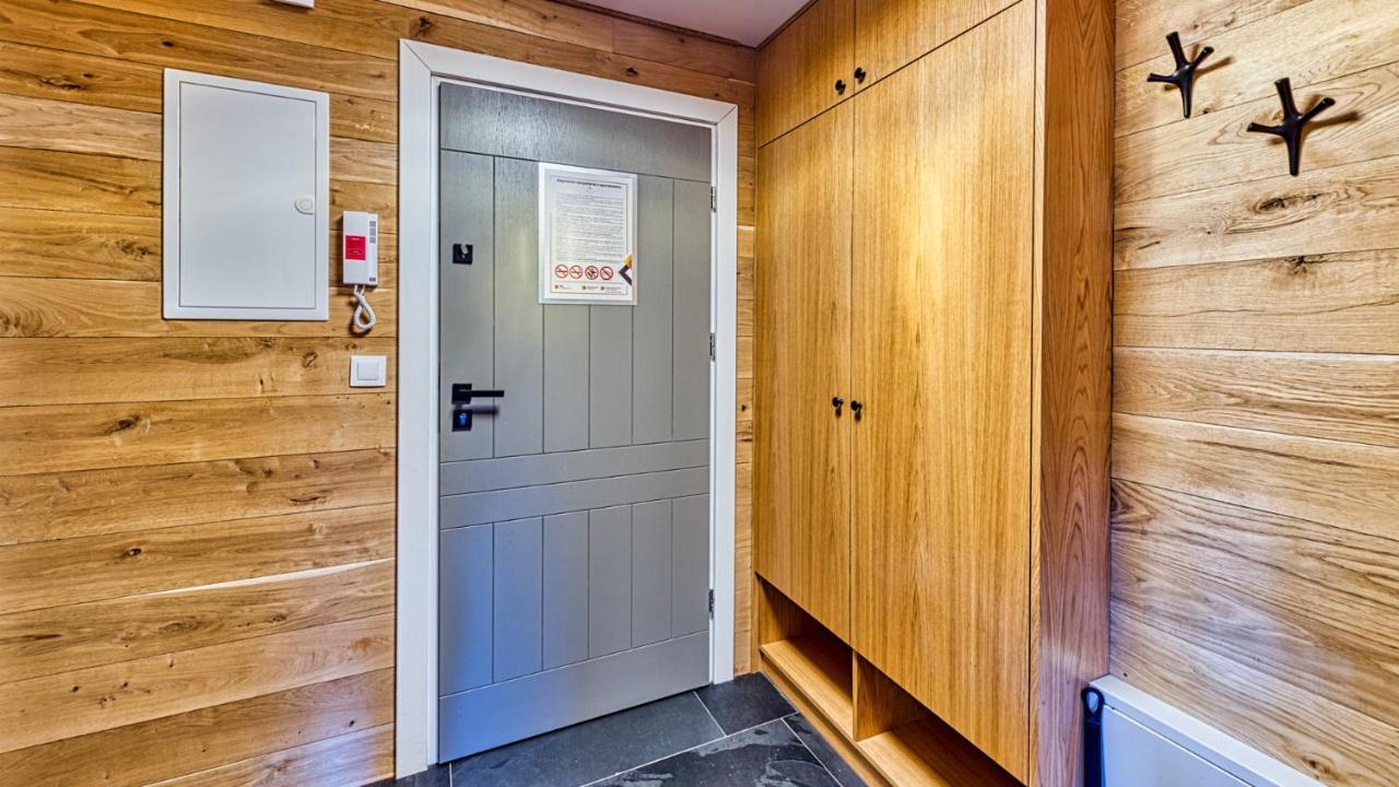 Aparthotel Przy Starej Piekarni Vip By Royal Aparts Szklarska Poręba Exteriör bild
