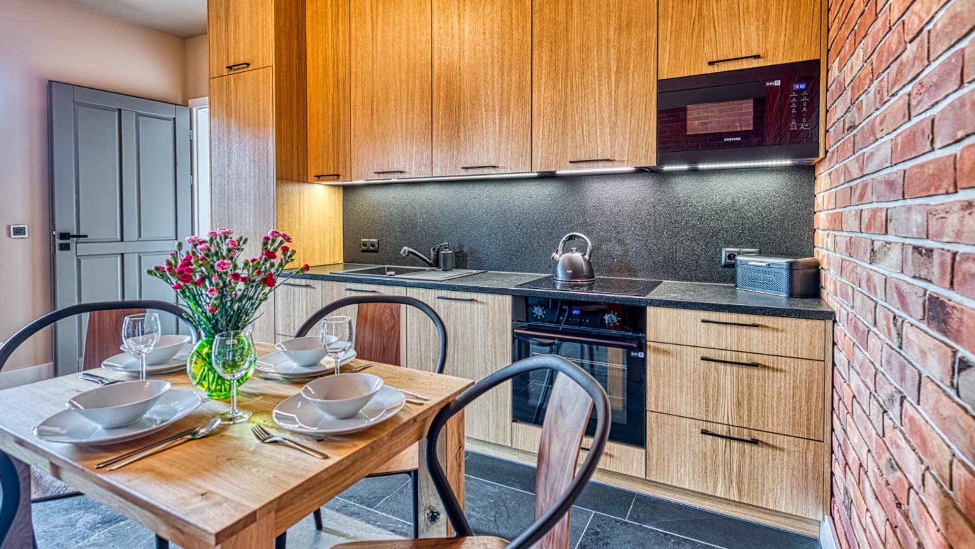 Aparthotel Przy Starej Piekarni Vip By Royal Aparts Szklarska Poręba Exteriör bild