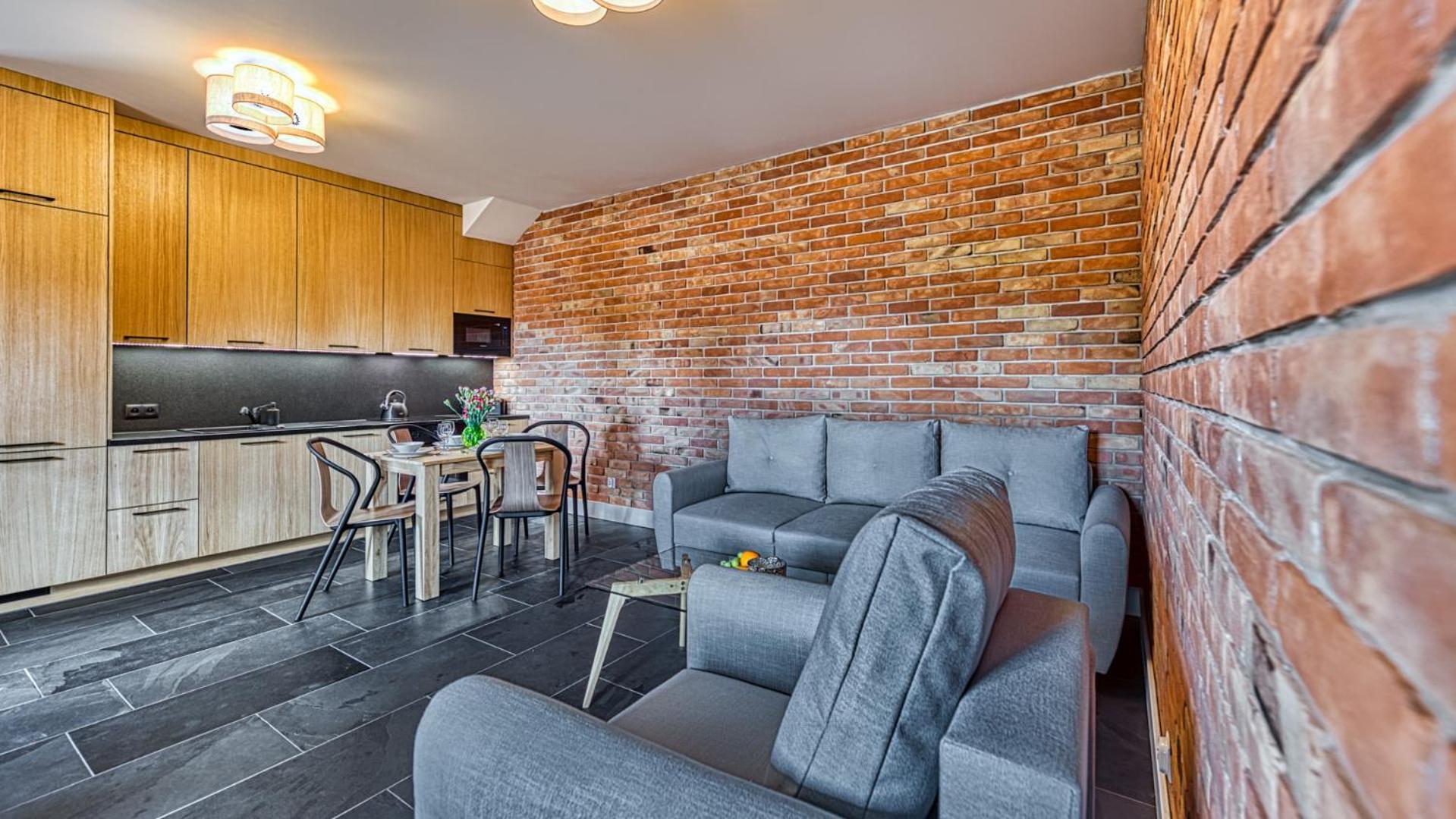 Aparthotel Przy Starej Piekarni Vip By Royal Aparts Szklarska Poręba Exteriör bild