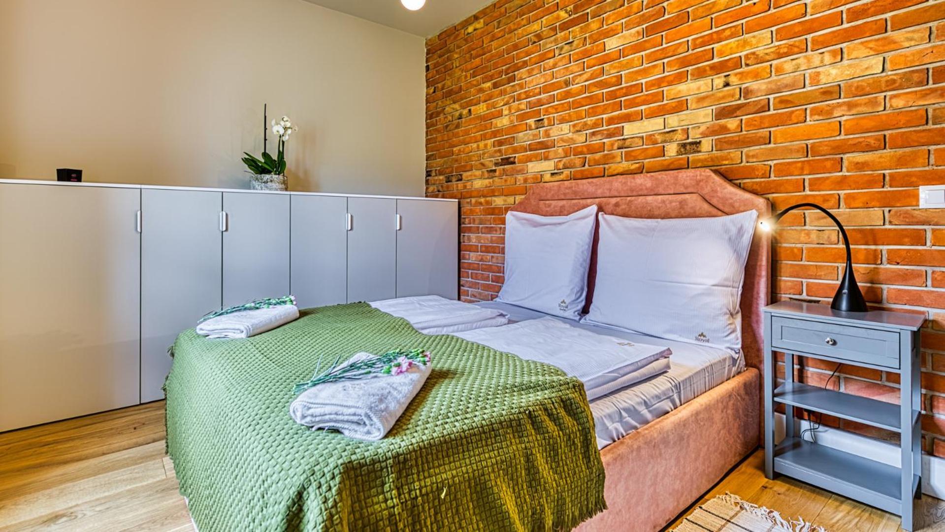 Aparthotel Przy Starej Piekarni Vip By Royal Aparts Szklarska Poręba Exteriör bild