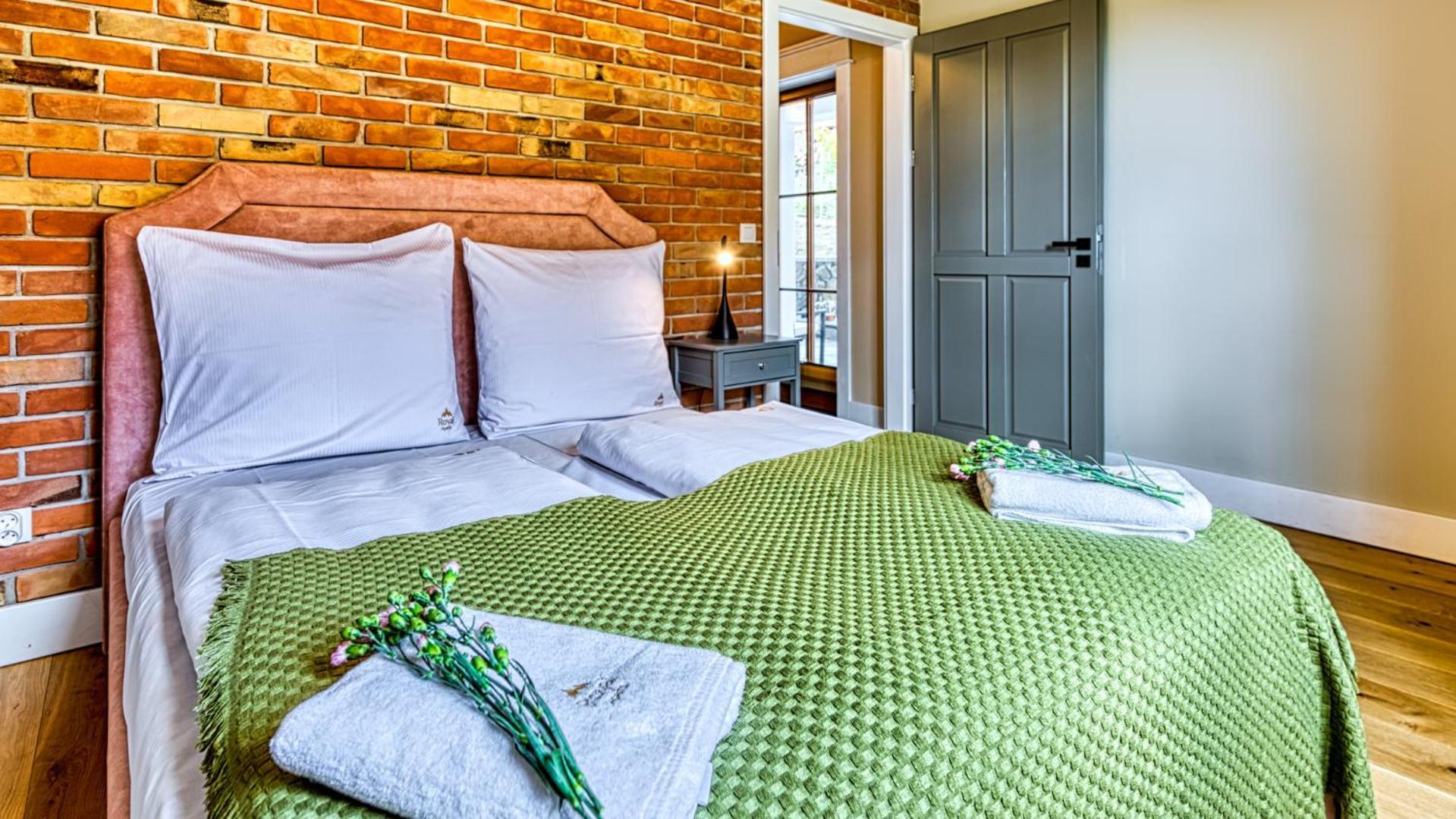Aparthotel Przy Starej Piekarni Vip By Royal Aparts Szklarska Poręba Exteriör bild