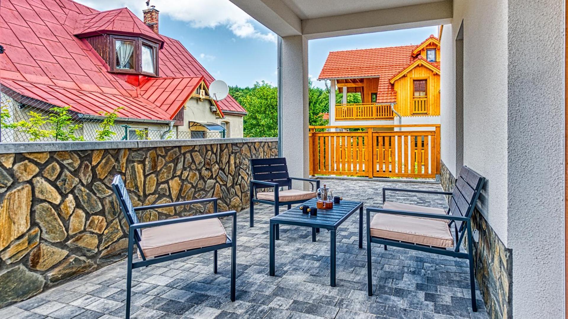 Aparthotel Przy Starej Piekarni Vip By Royal Aparts Szklarska Poręba Exteriör bild