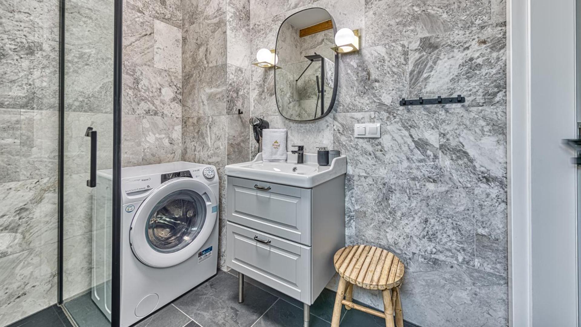 Aparthotel Przy Starej Piekarni Vip By Royal Aparts Szklarska Poręba Exteriör bild