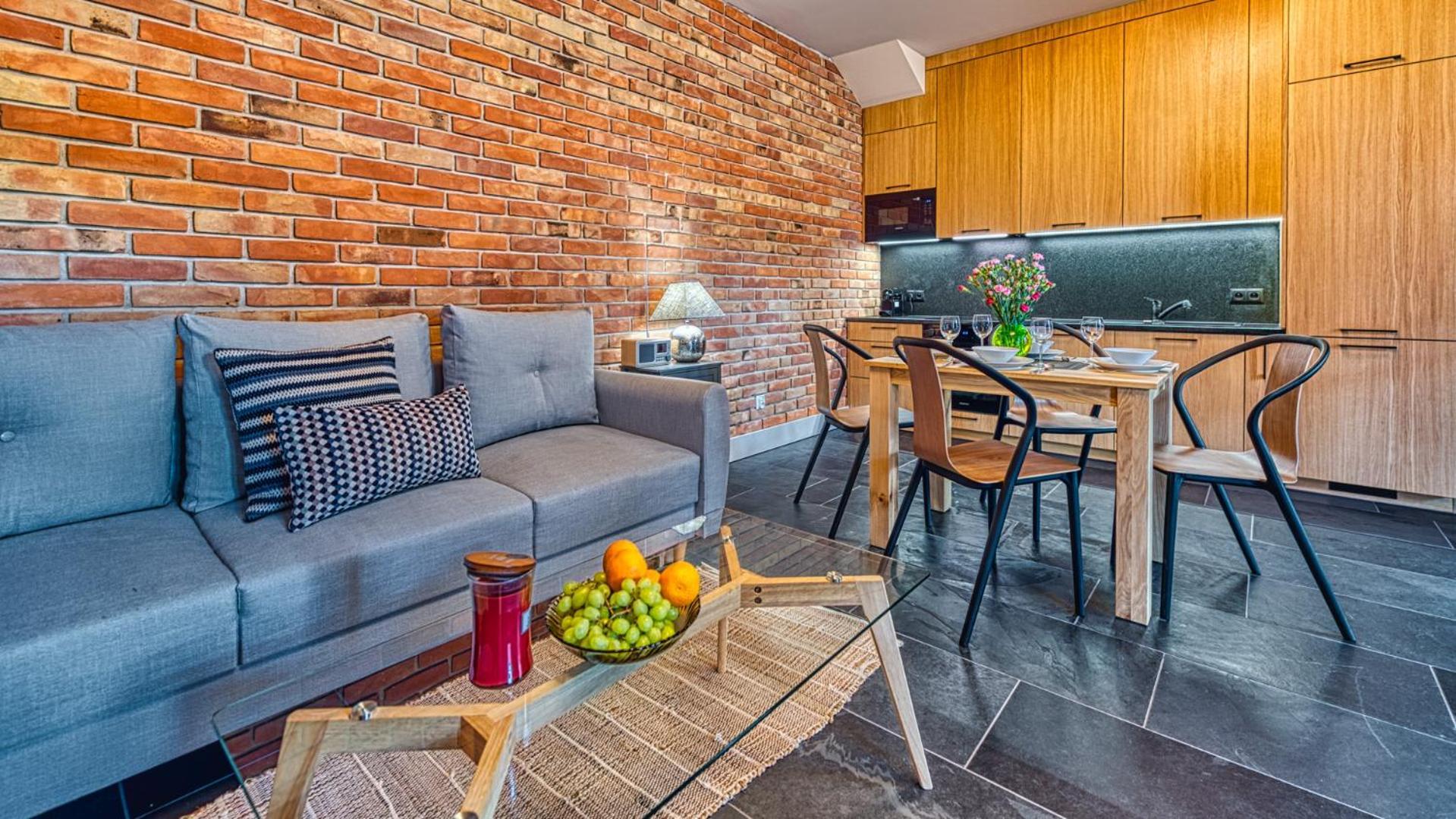 Aparthotel Przy Starej Piekarni Vip By Royal Aparts Szklarska Poręba Exteriör bild