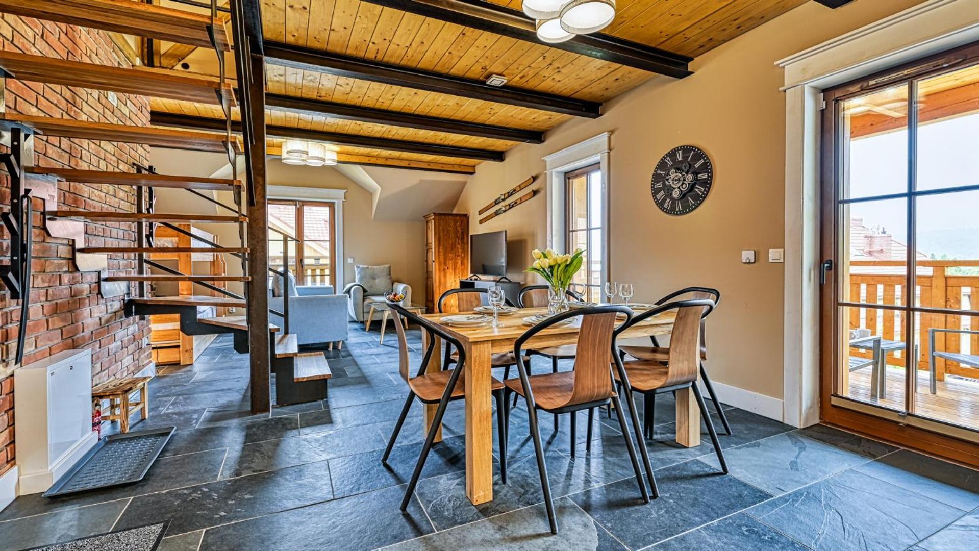 Aparthotel Przy Starej Piekarni Vip By Royal Aparts Szklarska Poręba Exteriör bild