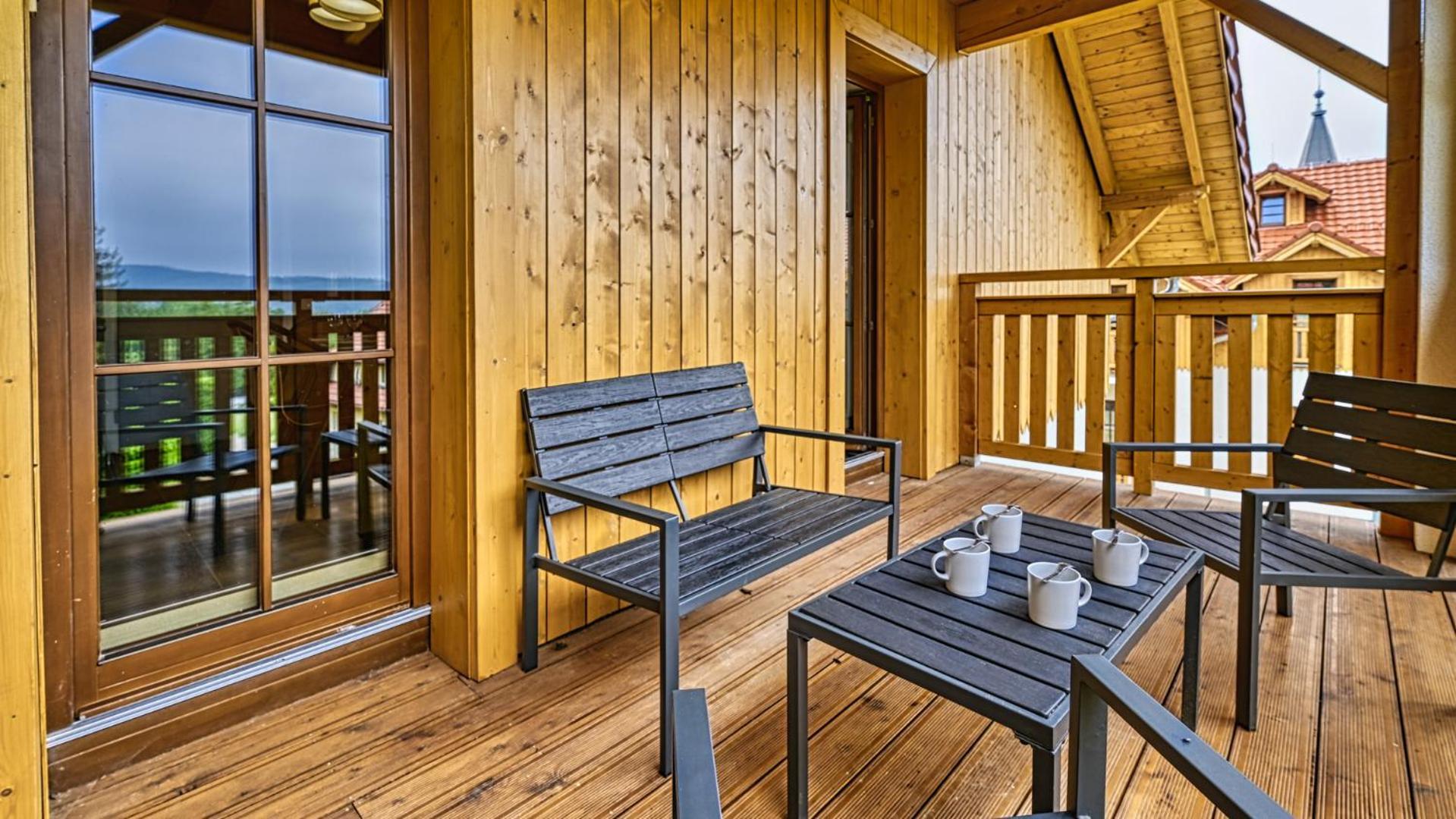 Aparthotel Przy Starej Piekarni Vip By Royal Aparts Szklarska Poręba Exteriör bild