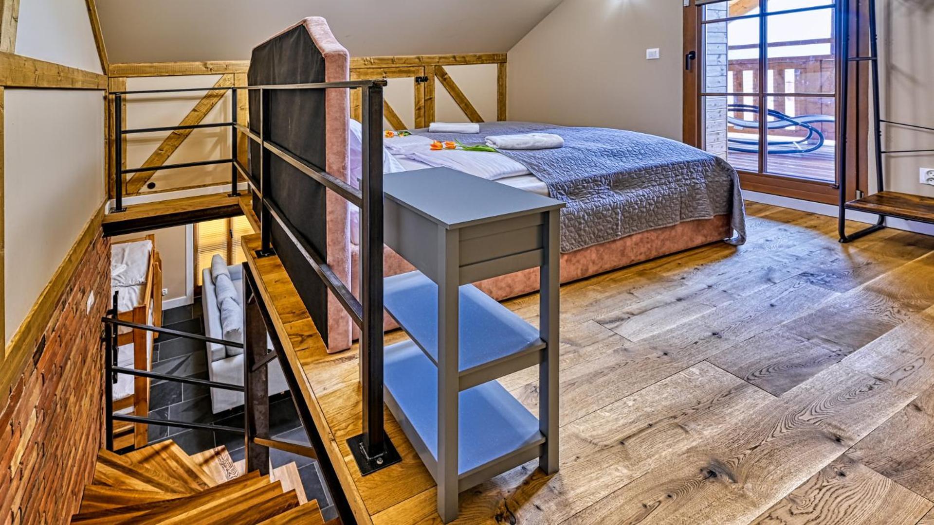 Aparthotel Przy Starej Piekarni Vip By Royal Aparts Szklarska Poręba Exteriör bild