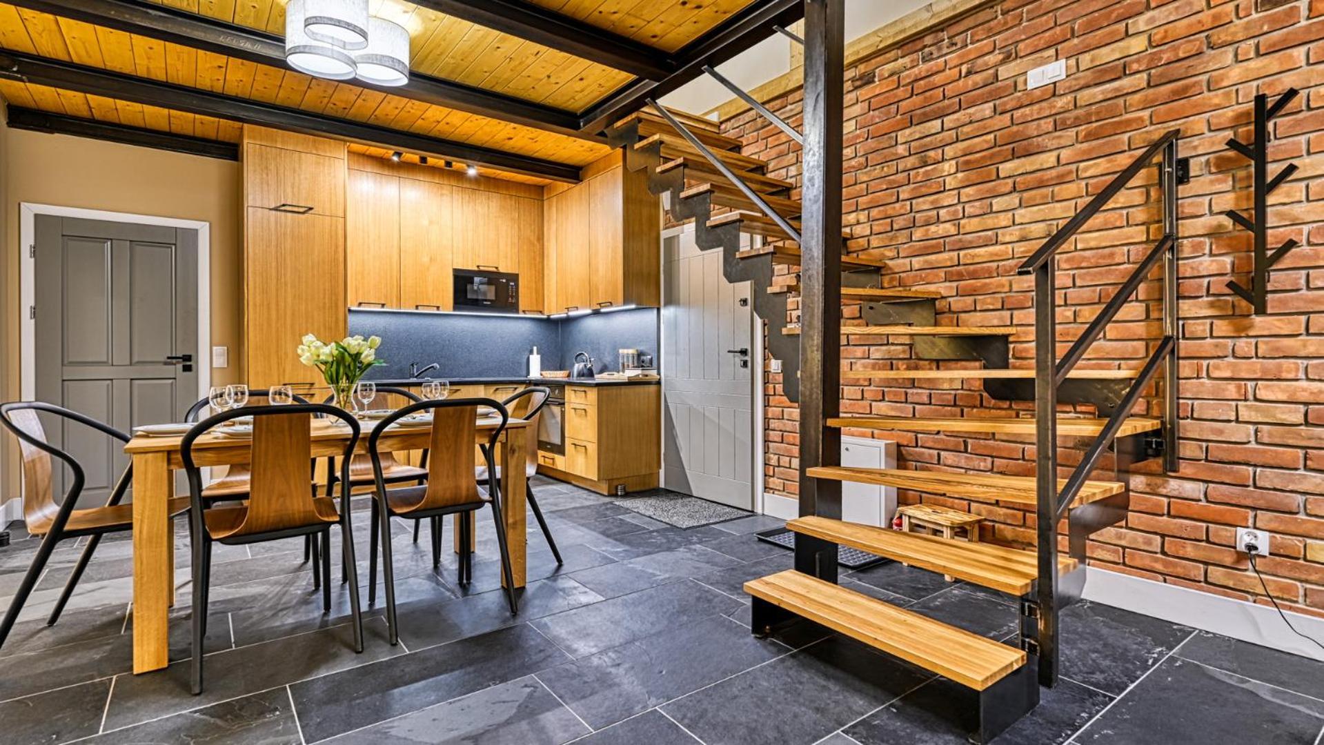 Aparthotel Przy Starej Piekarni Vip By Royal Aparts Szklarska Poręba Exteriör bild