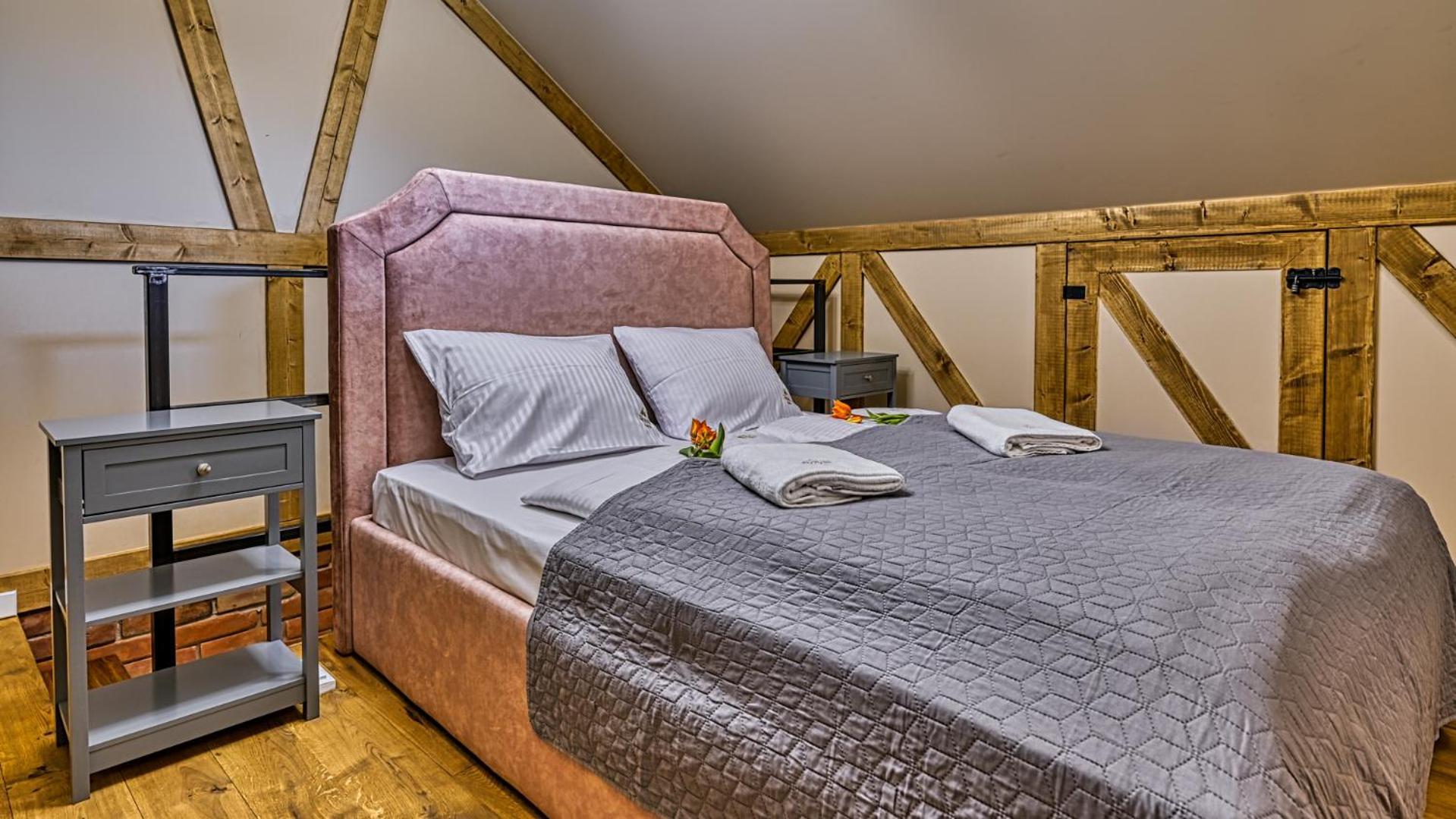 Aparthotel Przy Starej Piekarni Vip By Royal Aparts Szklarska Poręba Exteriör bild